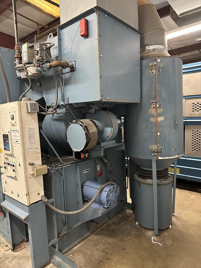 Used 1995 Challenge CPG-400-3