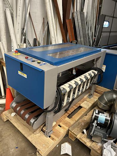 2023 CHICAGO Tristar 28 CT PCS