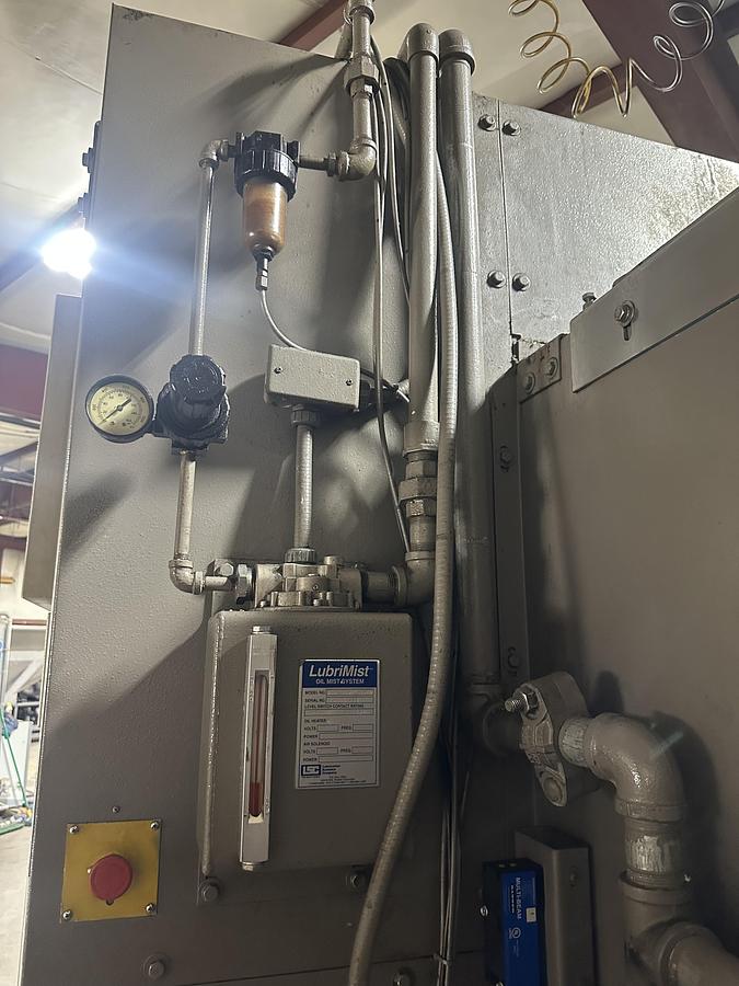 Used 1999 MILNOR CLASSIC