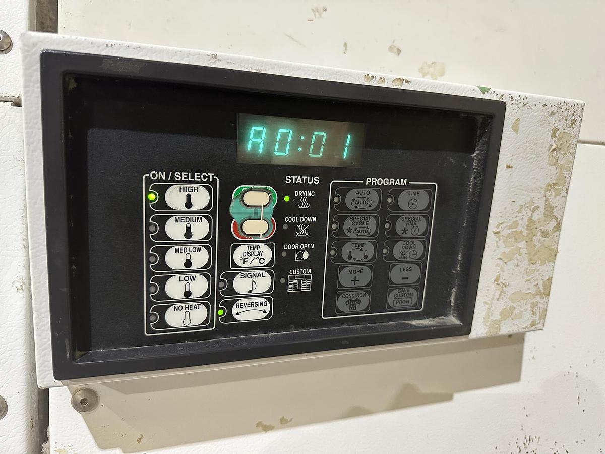 Used 2008 UNIMAC UT170