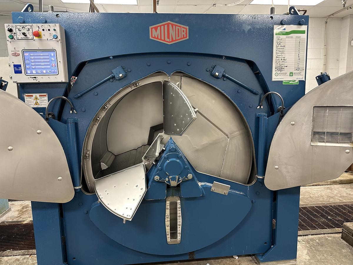 Used 2022 MILNOR 60044WR2