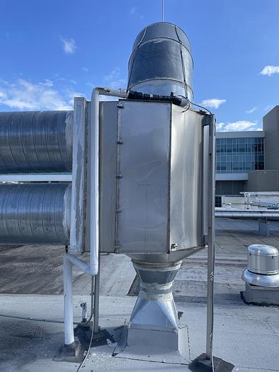 Used 2013 ENERGENICS S20