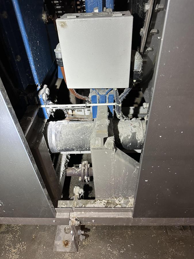 Used 2016 MILNOR 76039L3F