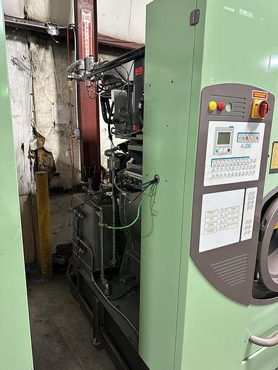 Used Union 60lb hydrocarbon