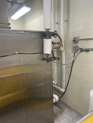 Used 2013 B&C SP-100-E4-21ASN-ABA