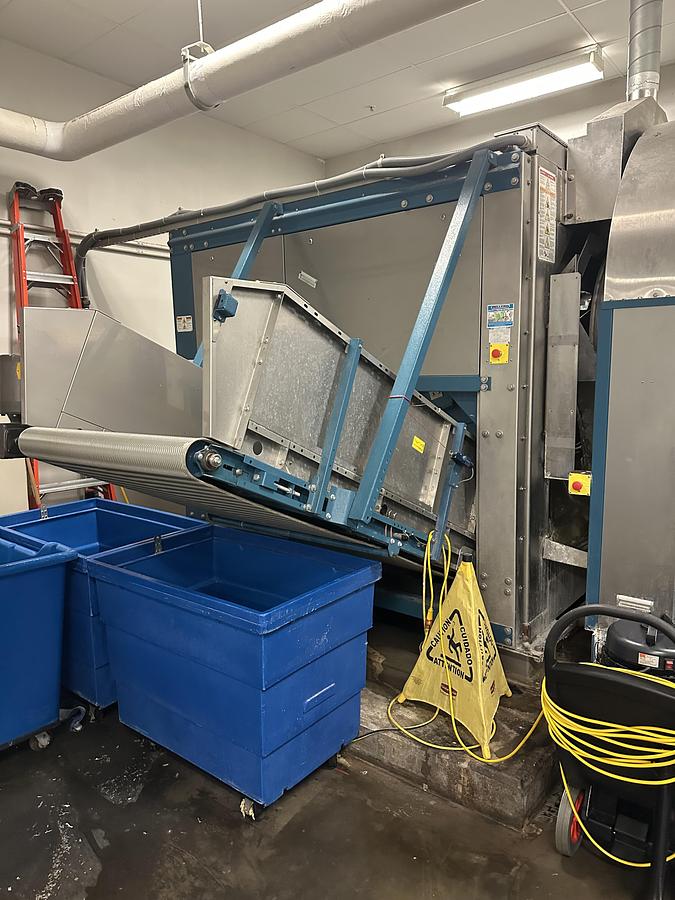 Used MILNOR