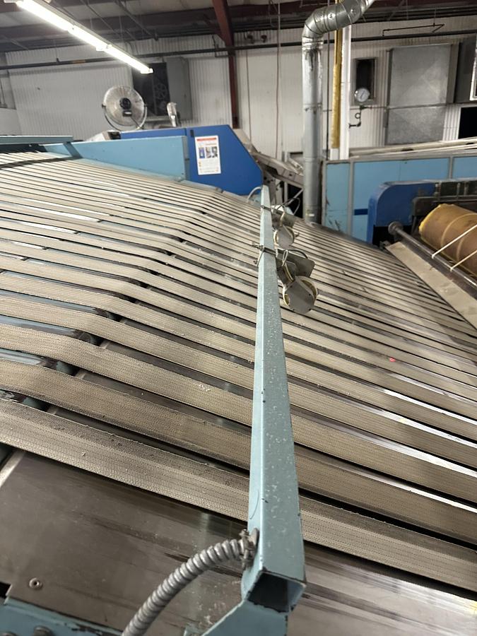 Used 2003 BRAUN 2PF3CF/A