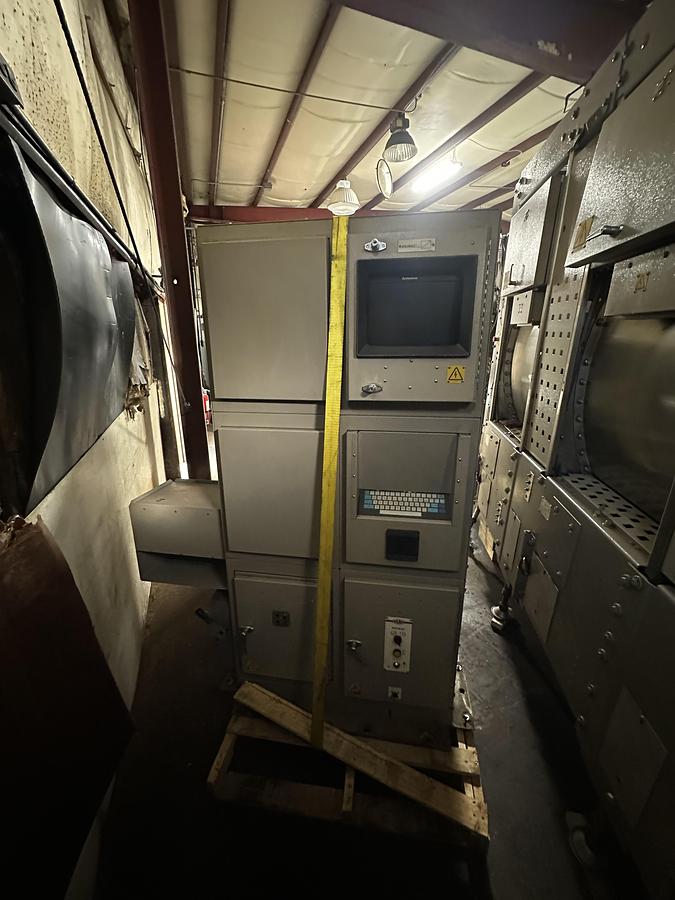 Used 1999 MILNOR CLASSIC