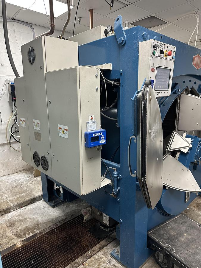 Used 2022 MILNOR 60044WR2