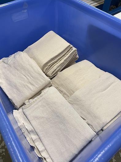 Used Jensen sorting small piece folder