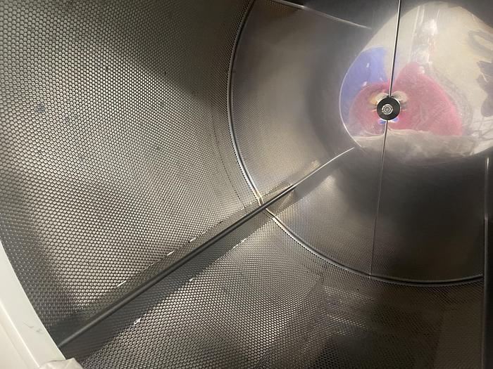 Used 2013 B&C 170LB STEAM DRYER (4 AVAILABLE)