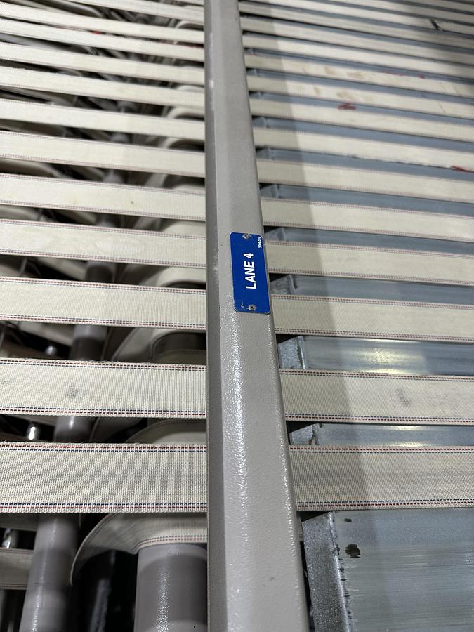 Used 2013 Chicago Dryer S-16-2000