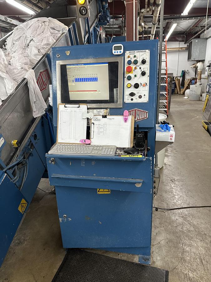 Used 1998 MILNOR 76039S4F
