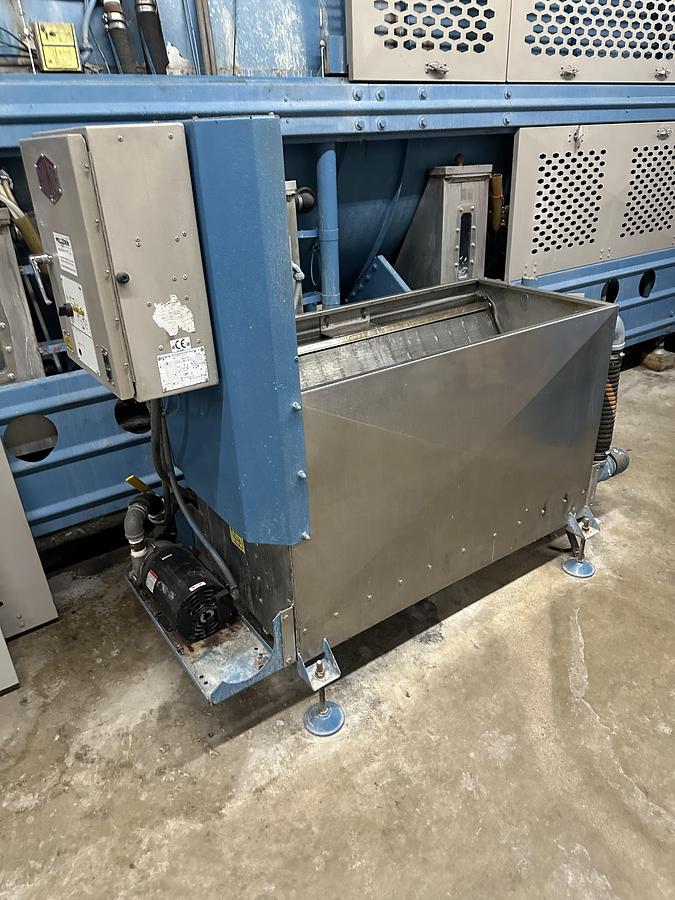 Used 1998 MILNOR 76039S4F