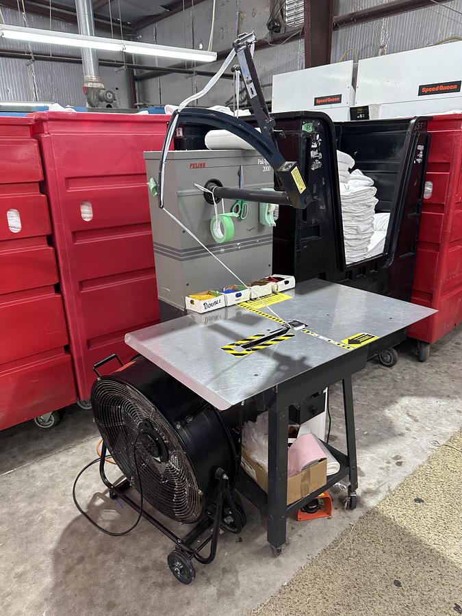 Used 2017 Felins 2000-16