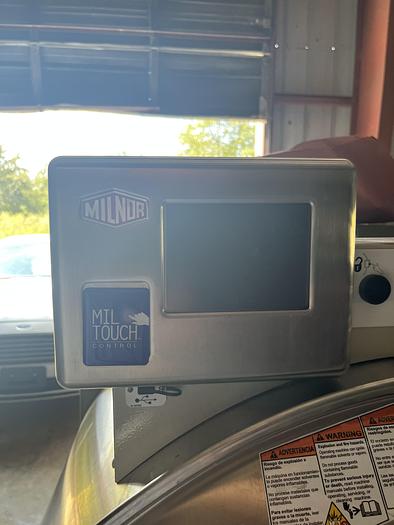 Used 2018 MILNOR 80LB