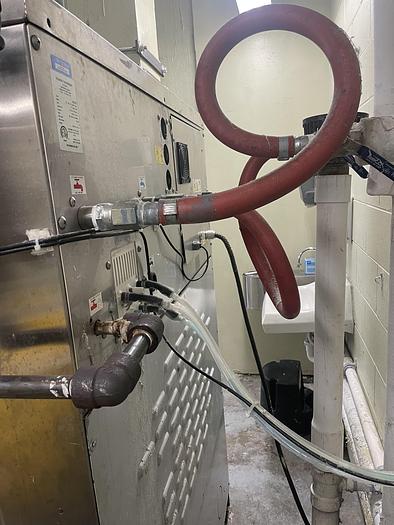 Used 2013 B&C SP-100-E4-21ASN-ABA