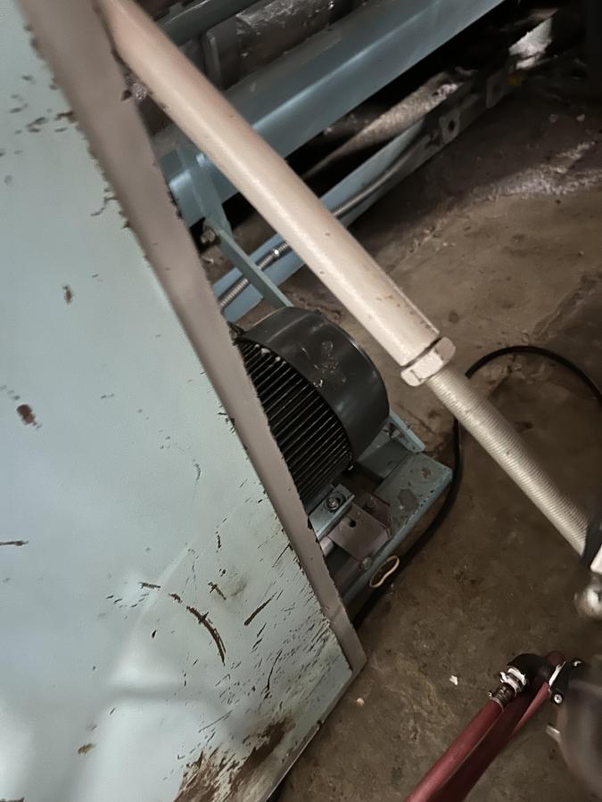 Used 2006 BRAUN 4S32