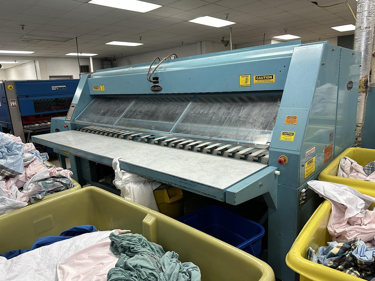 Used 2002 BRAUN 2PF3CF/A