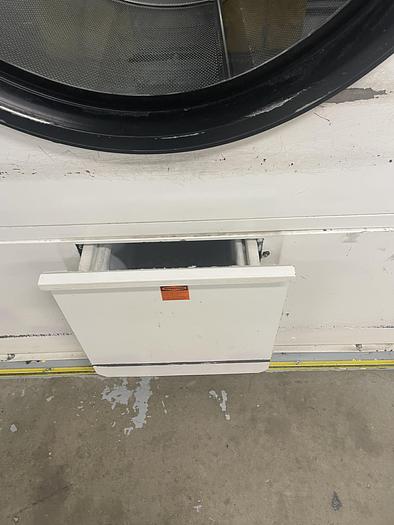 Used 2013 B&C 170LB STEAM DRYER (4 AVAILABLE)
