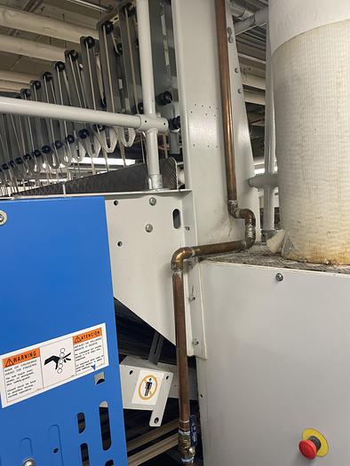 Used 2013 Jensen EX 800