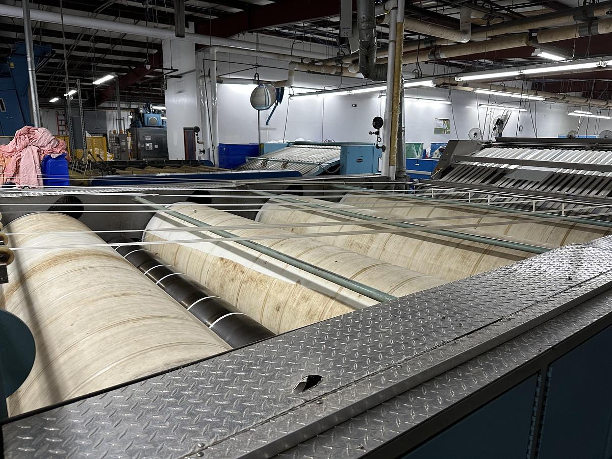 Used 2006 BRAUN 4S32