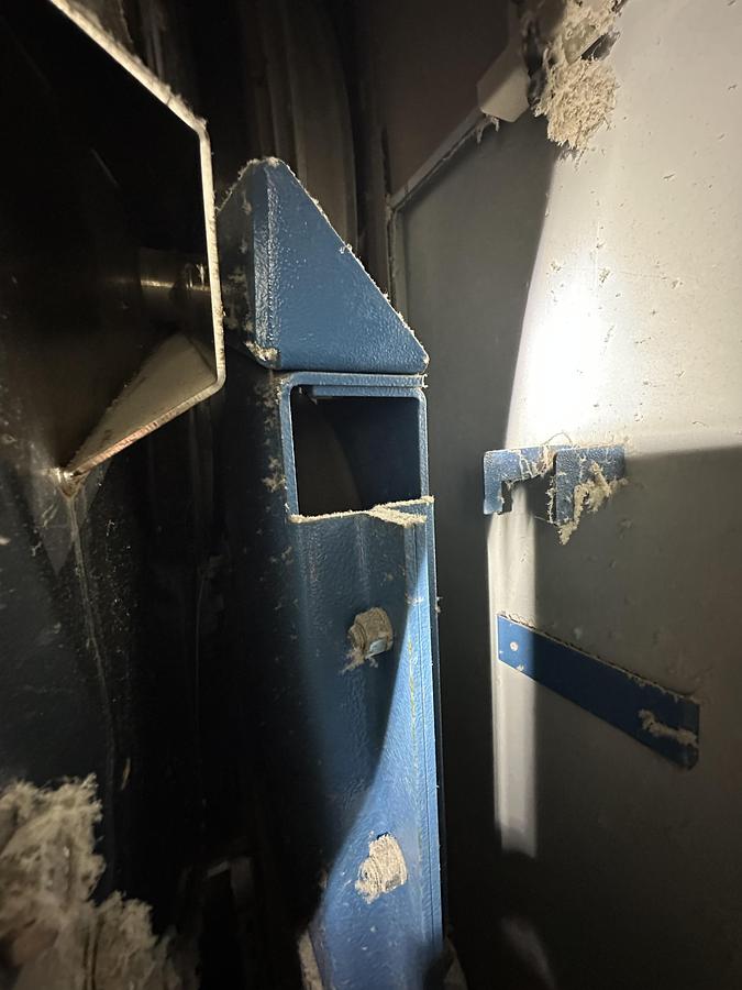 Used 2016 MILNOR 76039L3F