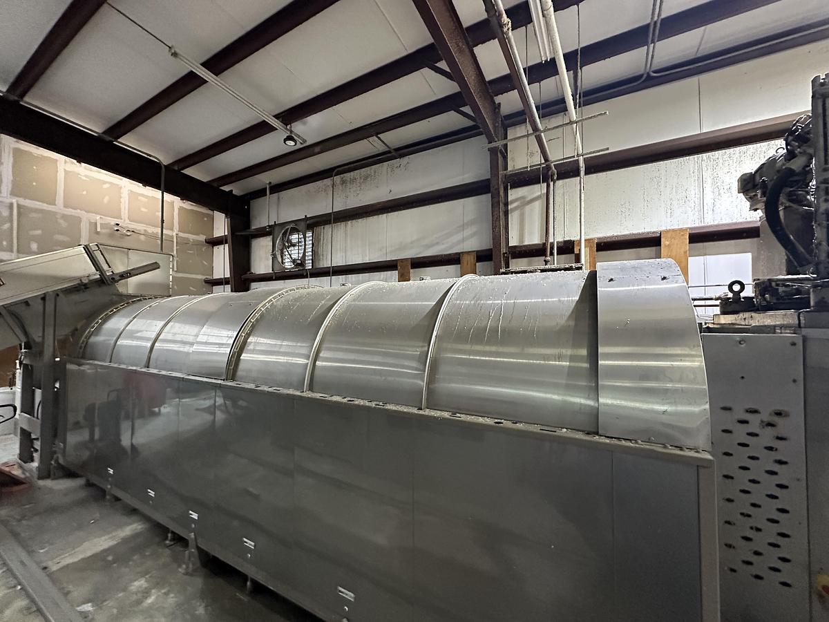 Used 2016 MILNOR 76039L3F