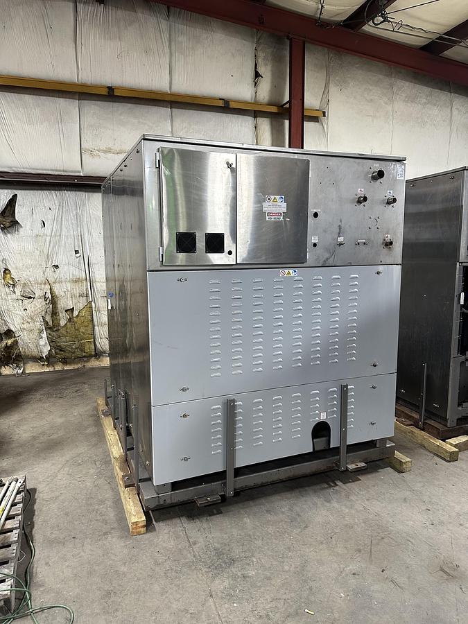 Used 2016 B&C 275lb Washer (2 available)