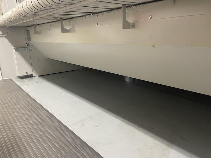 Used 2013 Jensen EX 800
