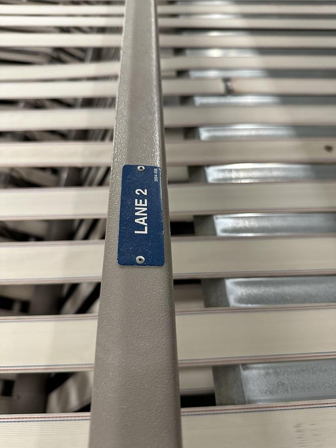 Used 2013 Chicago Dryer S-14-2000