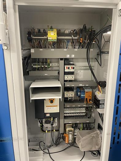 Used 2013 Jensen EX 800