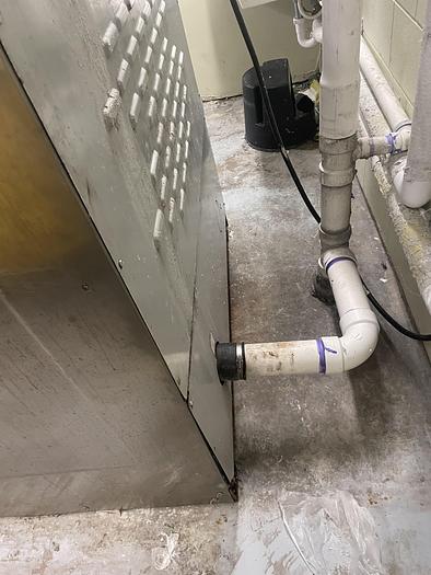 Used 2013 B&C SP-100-E4-21ASN-ABA