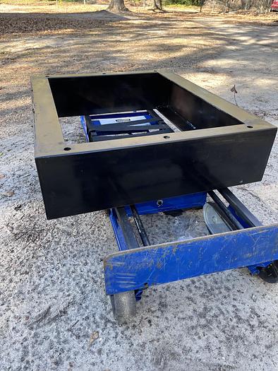 Used 2013 MILNOR 40lb.