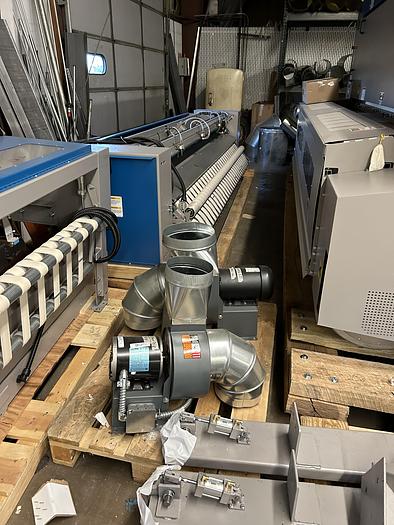 2023 CHICAGO Tristar 28 CT PCS