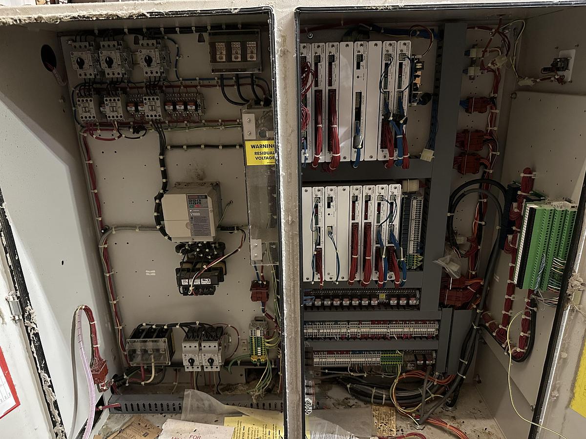 Used 2016 MILNOR 76039L3F