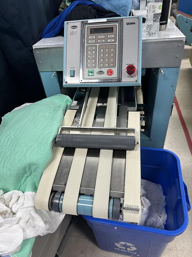 Used 2002 BRAUN SPFRDM