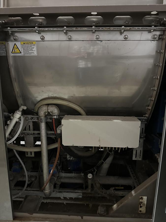 Used 2016 MILNOR 76039L3F