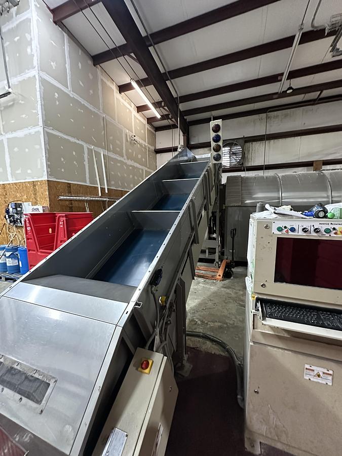 Used 2016 MILNOR CONWA304H