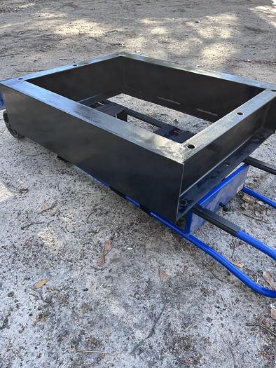 Used 2013 MILNOR 40lb.