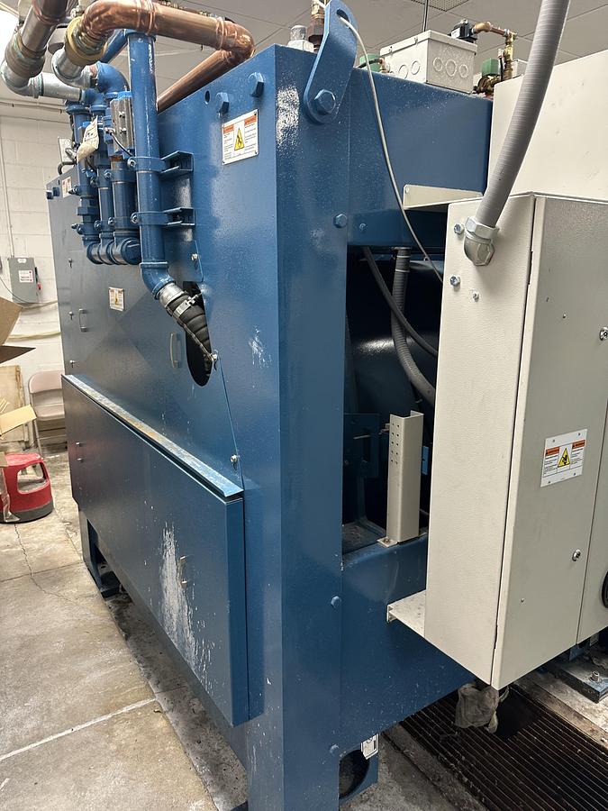 Used 2022 MILNOR 60044WR2