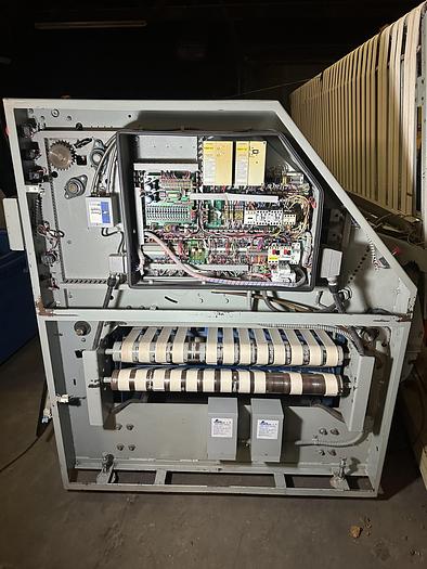 Used Chicago S-10 folder