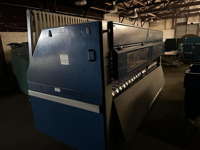 Used Chicago S-10 folder