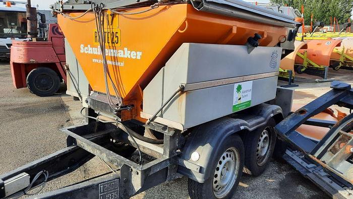 Gebruikt 2009 Epoke S2400 TSR