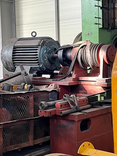 Refurbished Press Hot Forging AKKG8040