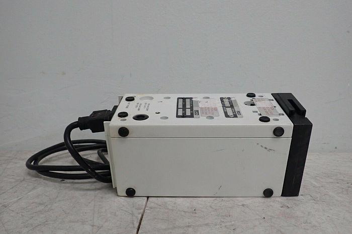 Used LKB Bromma 2132 Microperpex Peristaltic Pump