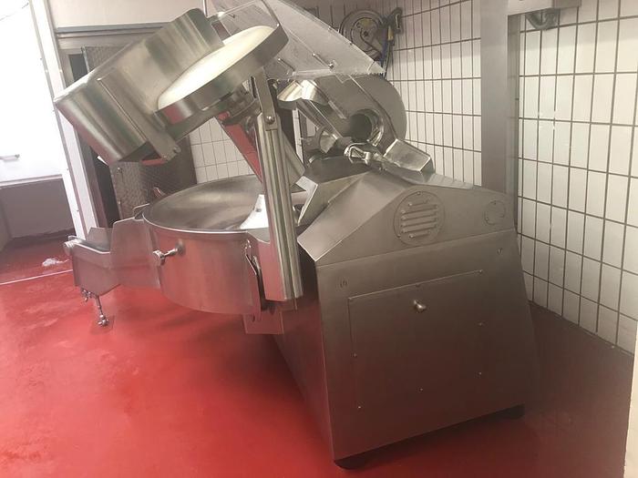 Gebraucht Seydelmann K 200 Ultra
