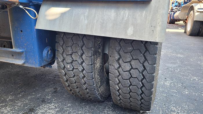 Used Gardner Denver HD 2250 Triplex Frac Pump