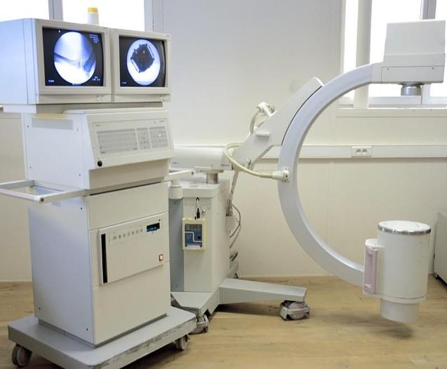 Used 1998 PHILIPS BV 25