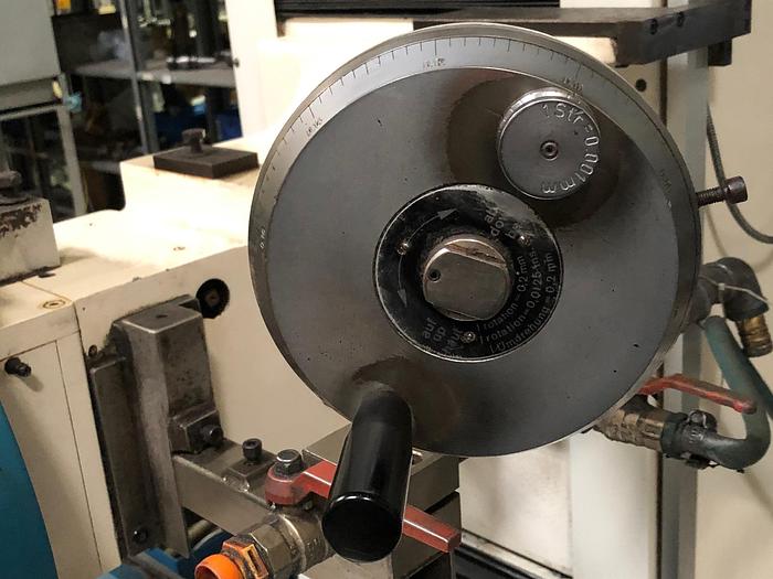 Gebraucht 1970 Flachschleifmaschine Elb SWBD 08